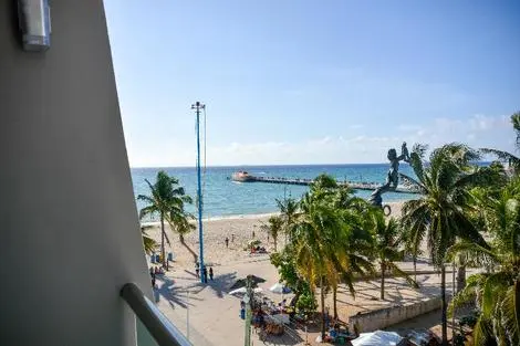Sejour Casa Melissa 3* Mexique Cancun