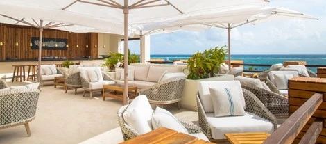 Mexique : Hôtel Chablé Maroma