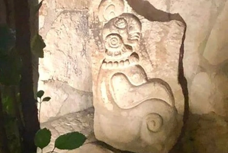 Mexique : Hôtel Coco Rio