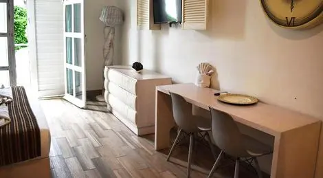 Mexique : Hôtel Coco Rio