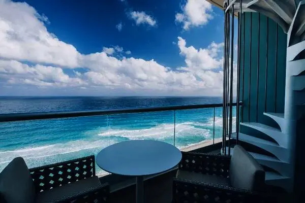 Mexique : Hôtel Coral Level At Iberostar Selection Cancun Adults Only All Inclusive