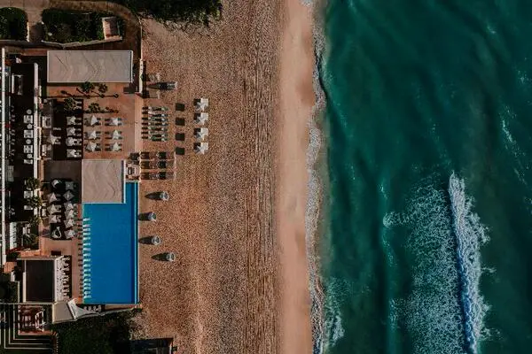 Mexique : Hôtel Coral Level At Iberostar Selection Cancun Adults Only All Inclusive
