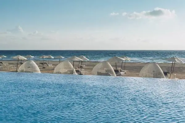 Mexique : Hôtel Coral Level At Iberostar Selection Cancun Adults Only All Inclusive