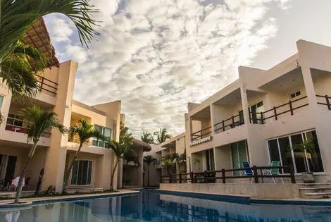 Sejour Coral Maya Stay Suites 4* Mexique Cancun