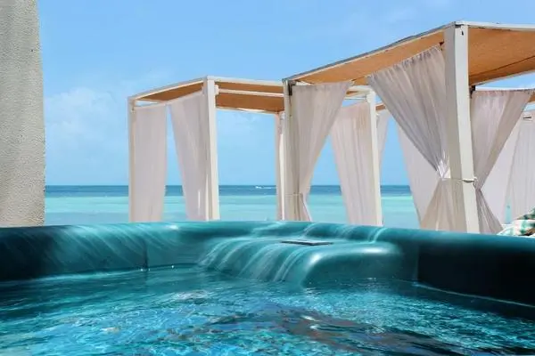 Hôtel Dreams Sands Cancun Cancun & Riviera Maya Mexique