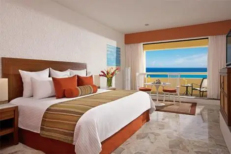 Autres - Dreams Sands Cancun 5* Cancun Mexique
