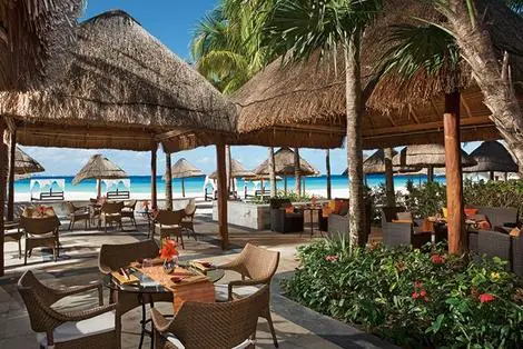 Autres - Dreams Sands Cancun 5* Cancun Mexique