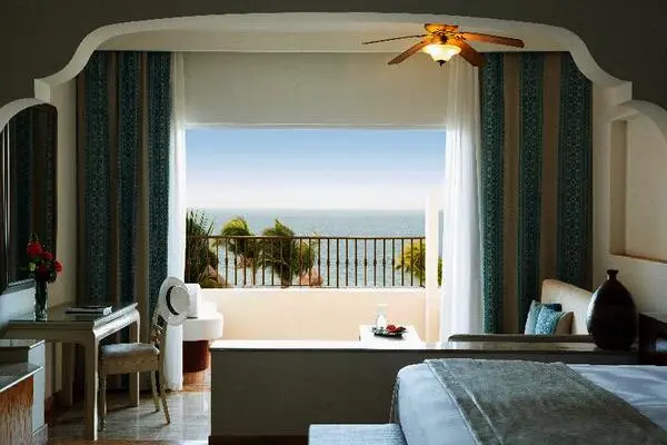 Mexique : Hôtel Excellence Riviera Cancun