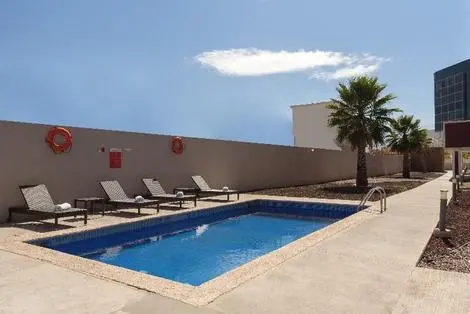 Mexique : Hôtel Extended Suites Cancun Cumbres