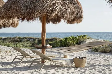 Mexique : Hôtel Finest Playa Mujeres By Excellence Group