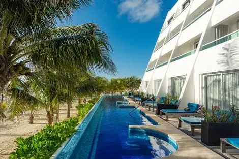 Autres - Flamingo Cancun Resort 4*