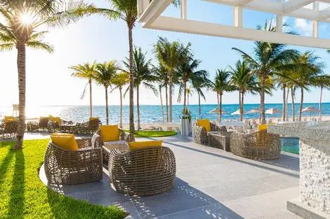 Sejour Garza Blanca Resort & Spa Cancun 5*Lux Mexique Cancun