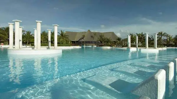 Hôtel Grand Palladium Colonial Resort & Spa All Incl. Cancun & Riviera Maya Mexique
