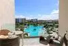 Piscine - Grand Palladium Costa Mujeres Resort & Spa – All I 5* Cancun Mexique