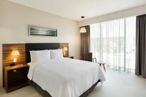 Autres - Hampton Inn By Hilton Cancun Cumbres 3*Sup Cancun Mexique