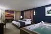Salle de bain - Hard Rock Hotel Cancun 5* Cancun Mexique