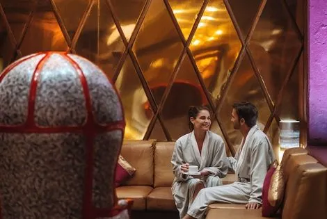 Mexique : Hôtel Hard Rock Hotel Riviera Maya Hacienda