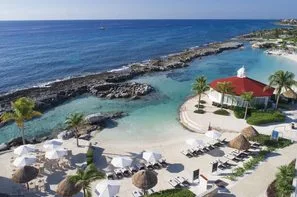 Mexique-Cancun, Hôtel Hard Rock Hotel Riviera Maya Sup