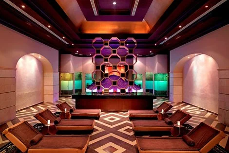 Mexique : Hôtel Heaven At The Hard Rock Hotel Riviera Maya