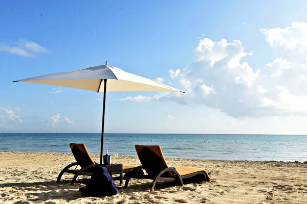 Mexique : Hôtel Hideaway At Royalton Riviera Cancun