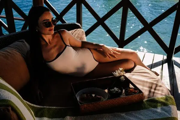 Mexique : Hôtel Hyatt Ziva Cancun