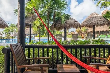 Mexique : Hôtel Iberostar Cozumel