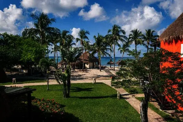 Mexique : Hôtel Iberostar Cozumel