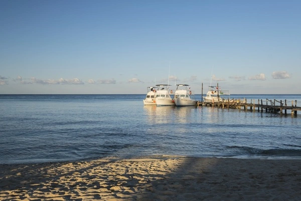 Mexique : Hôtel Iberostar Cozumel