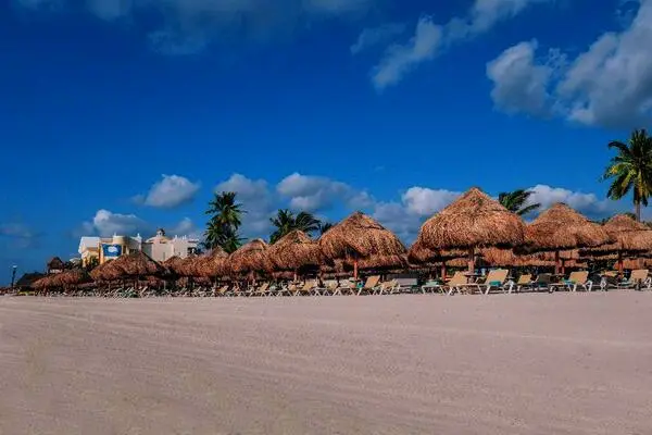 Mexique : Hôtel Iberostar Paraiso Beach