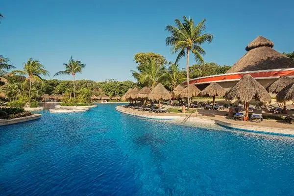 Hôtel Iberostar Tucan Cancun & Riviera Maya Mexique