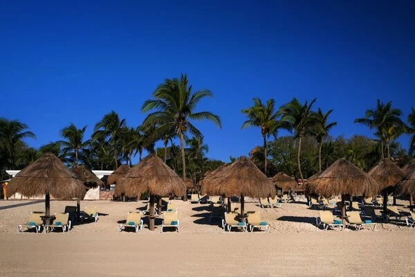 Mexique : Hôtel Iberostar Tucan