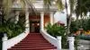 Facade - Mansion Giahn Bed & Breakfast 3* Cancun Mexique