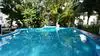Piscine - Mansion Giahn Bed & Breakfast 3* Cancun Mexique