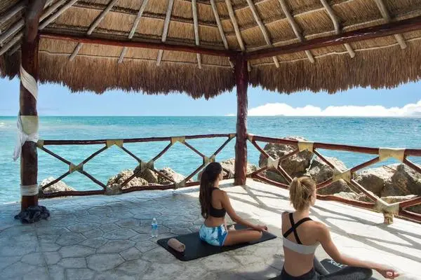 Hôtel Marina El Cid Spa & Beach Resort Cancun & Riviera Maya Mexique