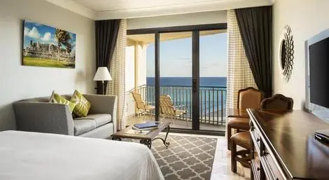 Chambre - Marriott Cancun Resort 4*Sup Cancun Mexique