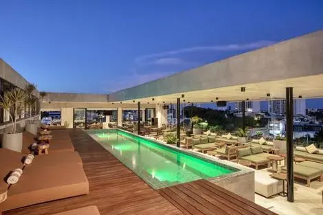Sejour Mex Hoteles 4* Mexique Cancun