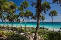 Mexique : Hôtel Mi Amor Hotel