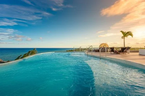 Mexique : Hôtel Mvngata Boutique Hotel