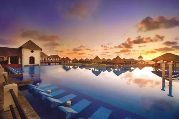 Hôtel Now Sapphire Riviera Cancun Cancun & Riviera Maya Mexique
