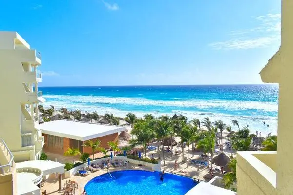 Hôtel Nyx Cancun Cancun & Riviera Maya Mexique