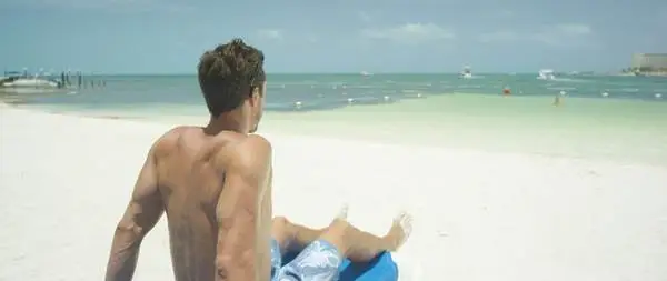 Mexique : Hôtel Occidental Costa Cancún