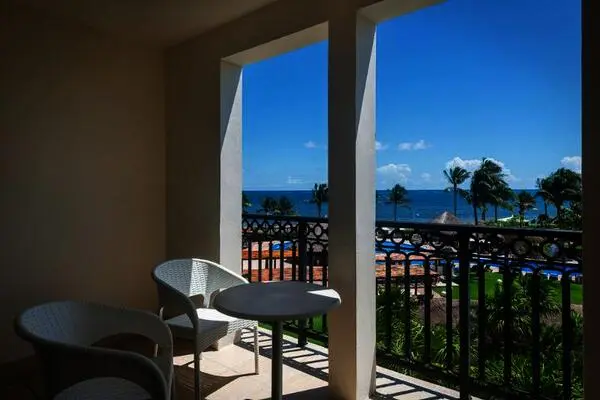 Mexique : Hôtel Ocean Coral & Turquesa All Inclusive