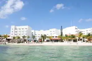 Mexique-Cancun, Hôtel Ocean View Cancun Arenas
