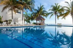 Mexique-Cancun, Hôtel Ocean View Cancun Arenas Sup