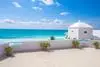 Facade - Panama Jack Resorts Gran Caribe 5* Cancun Mexique