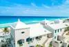 Facade - Panama Jack Resorts Gran Caribe 5* Cancun Mexique