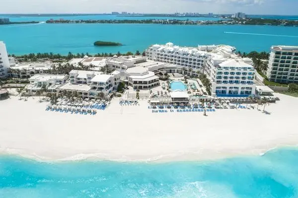 Autres - Panama Jack Resorts Gran Caribe 5* Cancun Mexique
