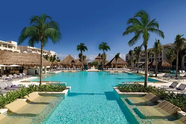 Mexique : Hôtel Paradisus La Perla (adults Only)