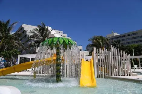 Ville - Park Royal Beach Cancun All Inclusive 3*Sup Cancun Mexique