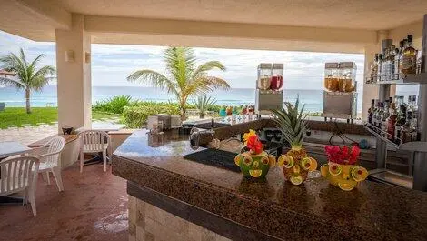 Bar - Park Royal Beach Cancun All Inclusive 3*Sup Cancun Mexique